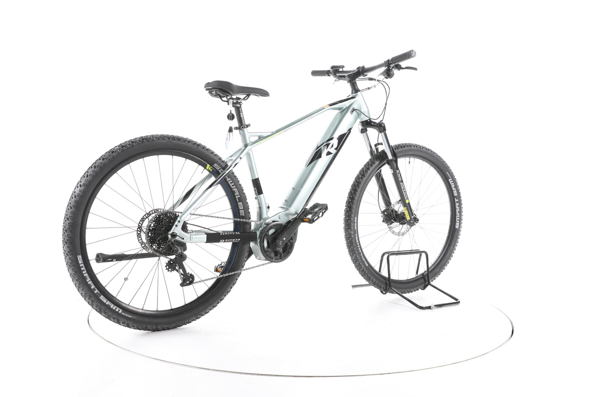 R Raymon HardRay E 5.0 E-Bike - Image 12