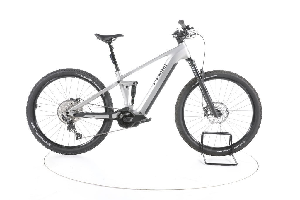 Cube Stereo Hybrid ONE22 Race E-Bike Fully Carbon 2025 - Image 1