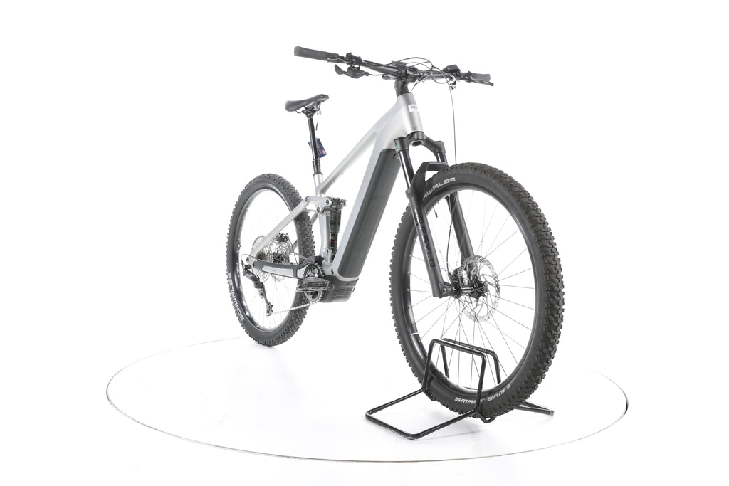 Cube Stereo Hybrid ONE22 Race E-Bike Fully Carbon 2025 - Image 3