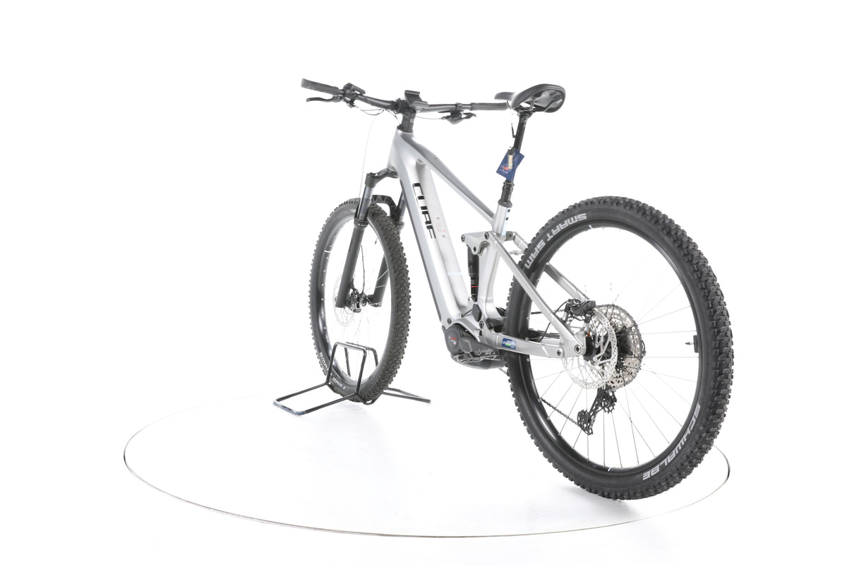 Cube Stereo Hybrid ONE22 Race E-Bike Fully Carbon 2025 - Image 9