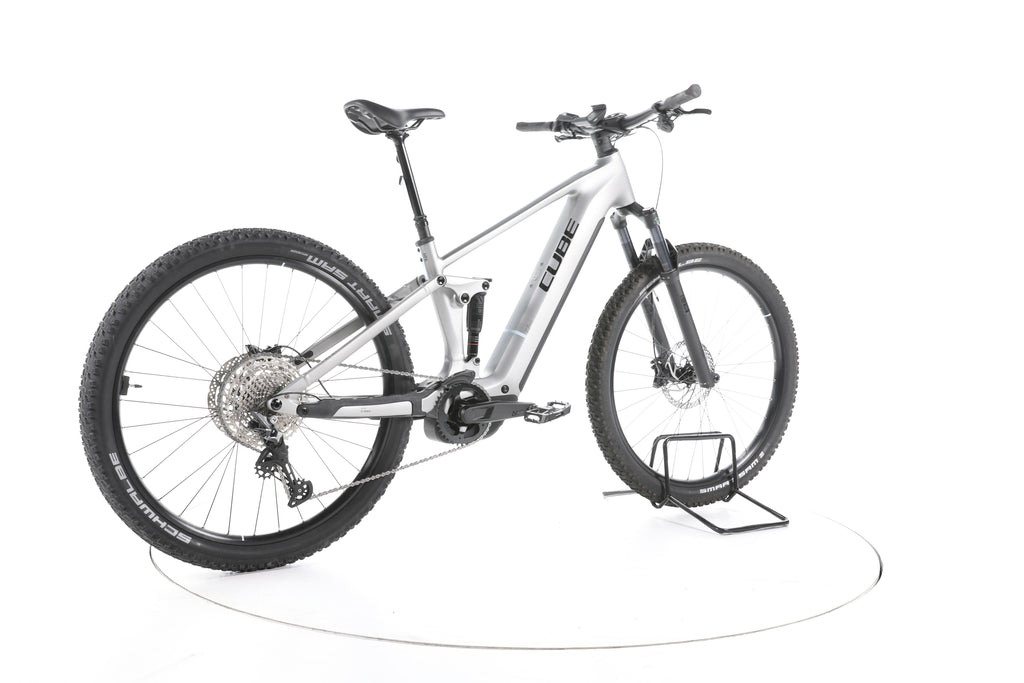 Cube Stereo Hybrid ONE22 Race E-Bike Fully Carbon 2025 - Image 12