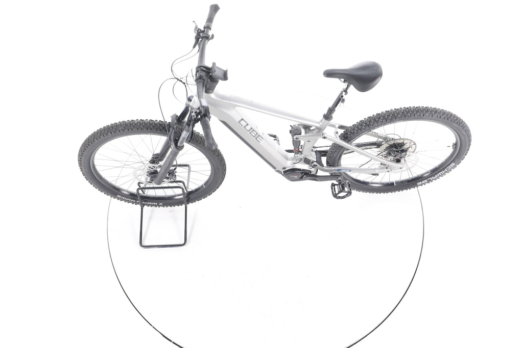 Cube Stereo Hybrid ONE22 Race E-Bike Fully Carbon 2025 - Image 19