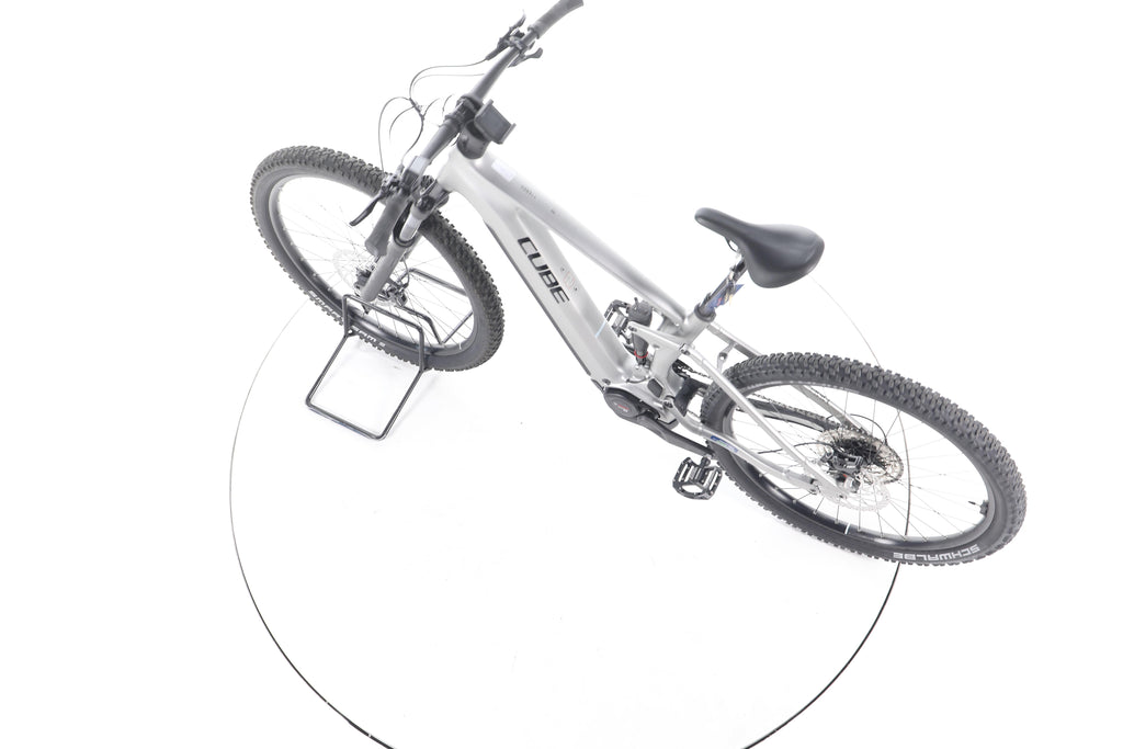 Cube Stereo Hybrid ONE22 Race E-Bike Fully Carbon 2025 - Image 20