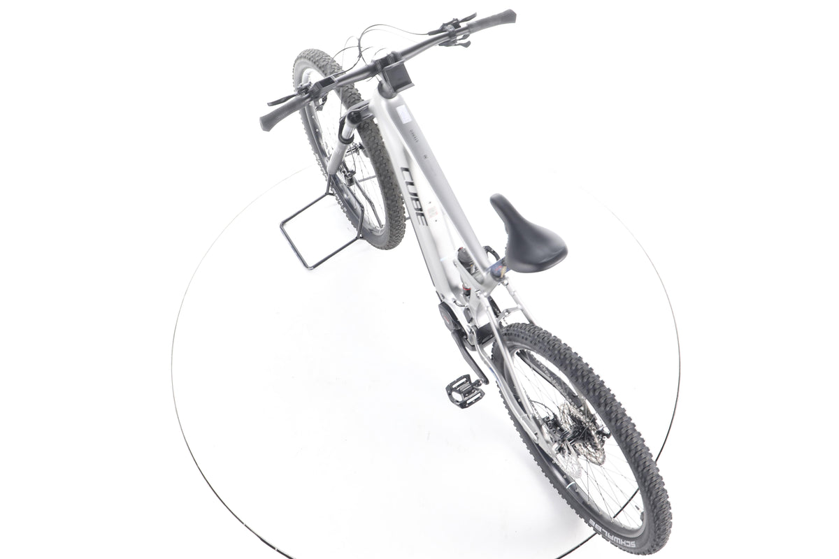 Cube Stereo Hybrid ONE22 Race E-Bike Fully Carbon 2025 - Image 21