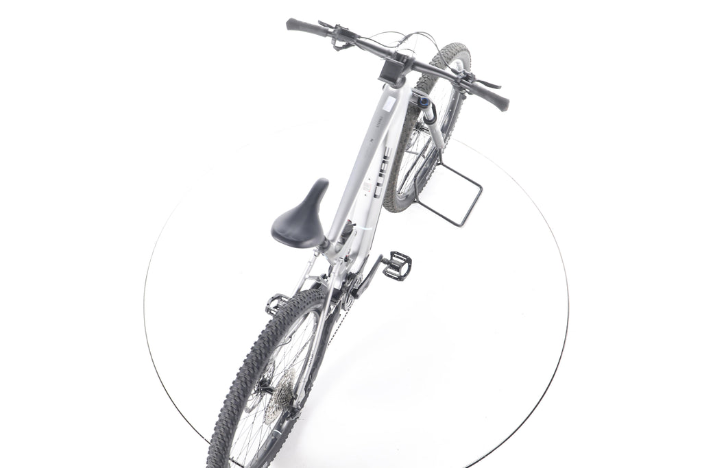 Cube Stereo Hybrid ONE22 Race E-Bike Fully Carbon 2025 - Image 23