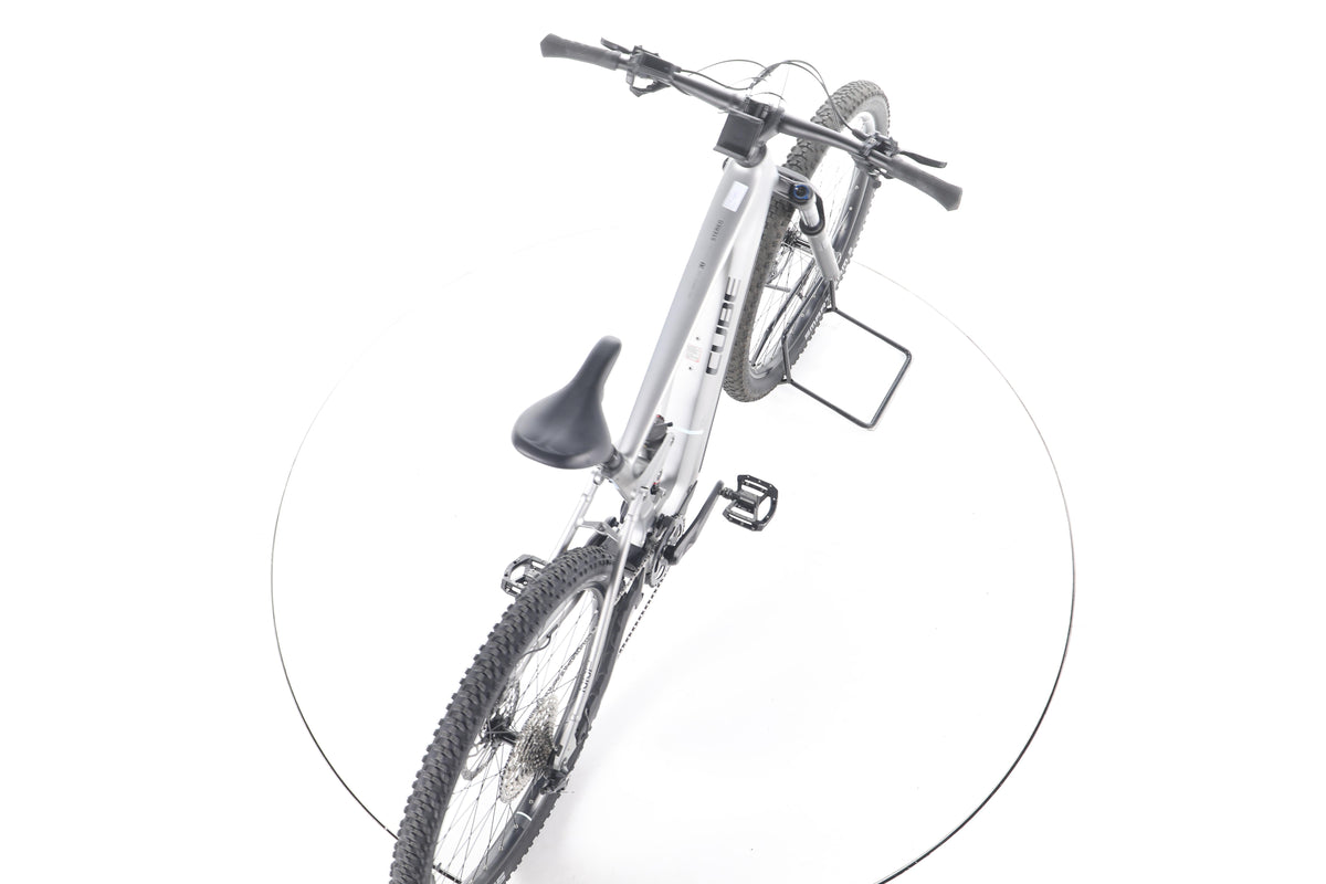 Cube Stereo Hybrid ONE22 Race E-Bike Fully Carbon 2025 - Image 23