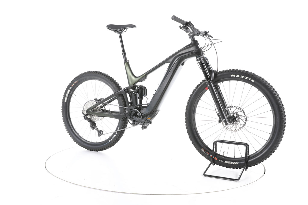 Giant Trance X Advanced E+ E-Bike Fully Carbon - Image 2