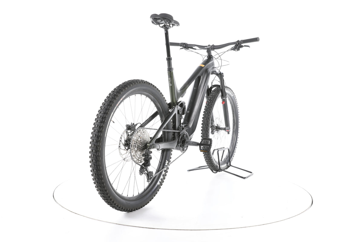 Giant Trance X Advanced E+ E-Bike Fully Carbon - Image 11