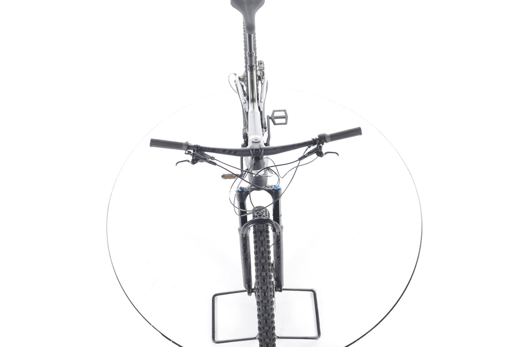 Giant Trance X Advanced E+ E-Bike Fully Carbon - Image 16