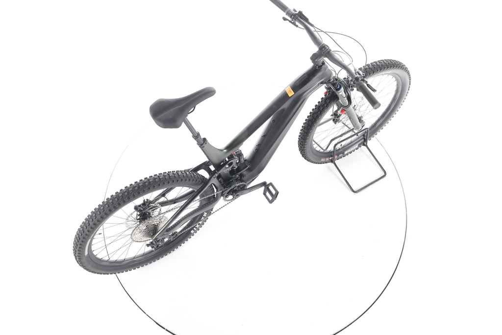 Giant Trance X Advanced E+ E-Bike Fully Carbon - Image 24