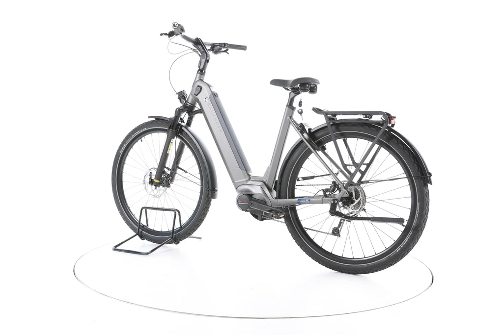 Kalkhoff Endeavour 5.B Move+ Trekking E-Bike Tiefeinsteiger - Image 8
