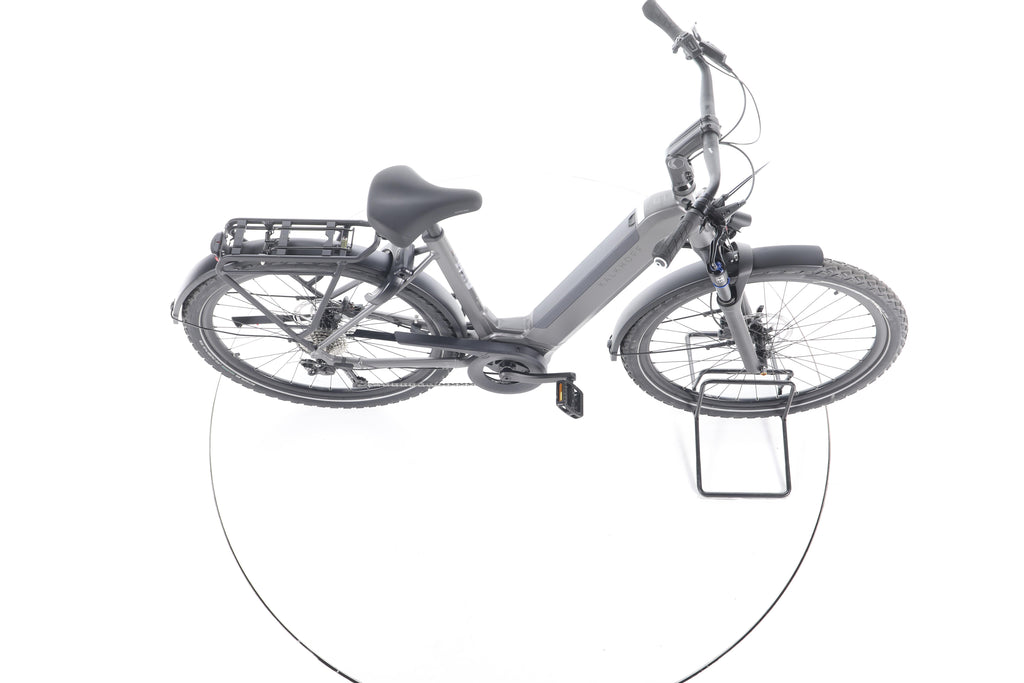 Kalkhoff Endeavour 5.B Move+ Trekking E-Bike Tiefeinsteiger - Image 13