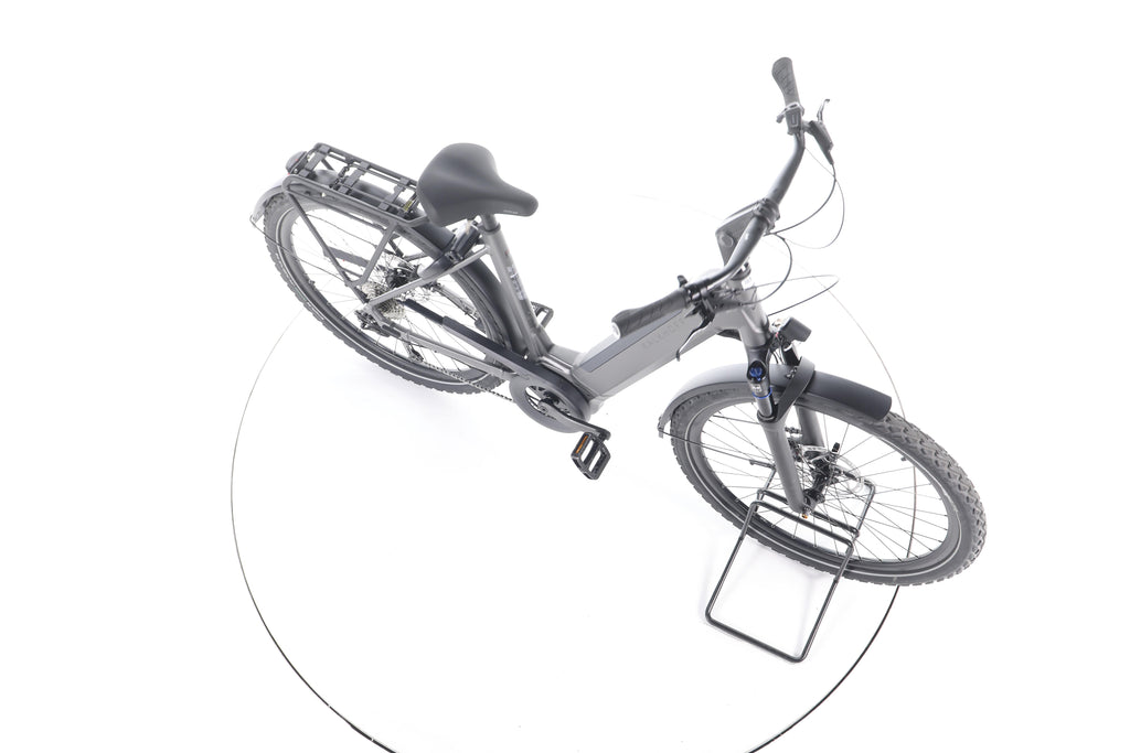 Kalkhoff Endeavour 5.B Move+ Trekking E-Bike Tiefeinsteiger - Image 14