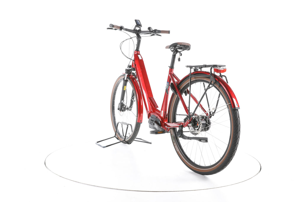 Grecos Eli 2.4 City E-Bike Tiefeinsteiger - Image 9