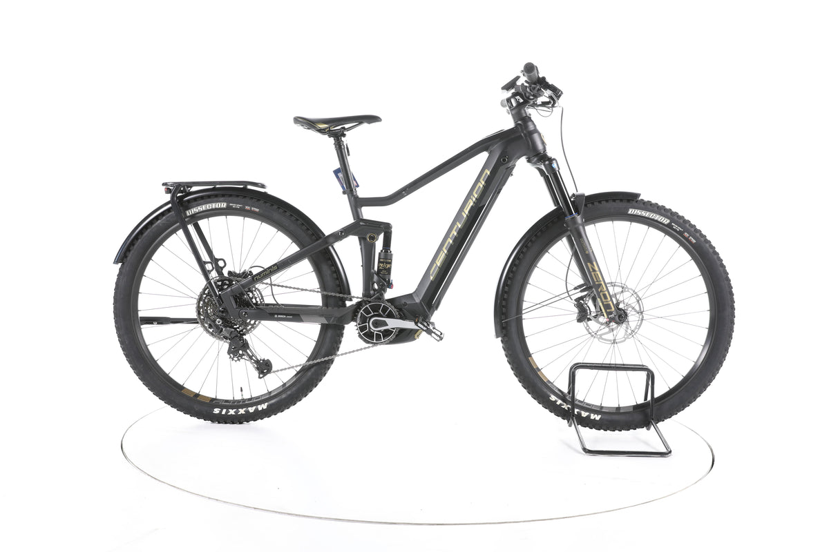 Centurion Numinis R800i EQ EP2 SUV E-Bike 2025 - Image 1