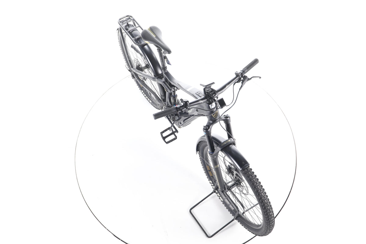 Centurion Numinis R800i EQ EP2 SUV E-Bike 2025 - Image 15
