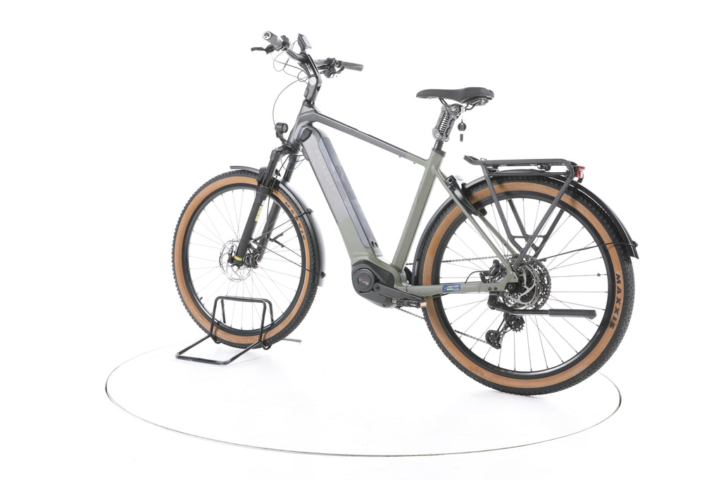 Kalkhoff Entice 5+ Advance LTD Trekking E-Bike 2025 - Image 8