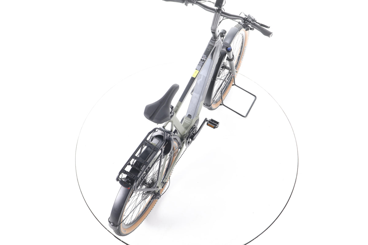Kalkhoff Entice 5+ Advance LTD Trekking E-Bike 2025 - Image 23