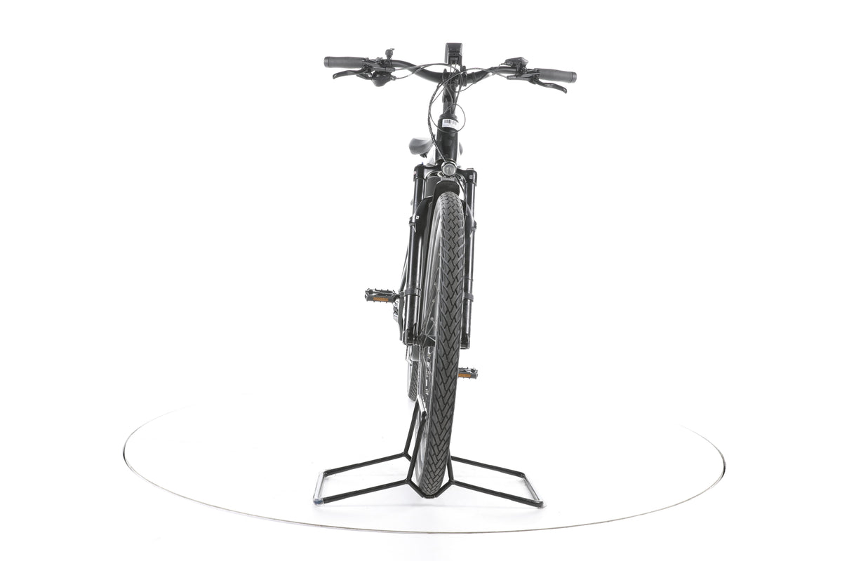 Cube Kathmandu Hybrid EXC 750 Trekking E-Bike - Image 4
