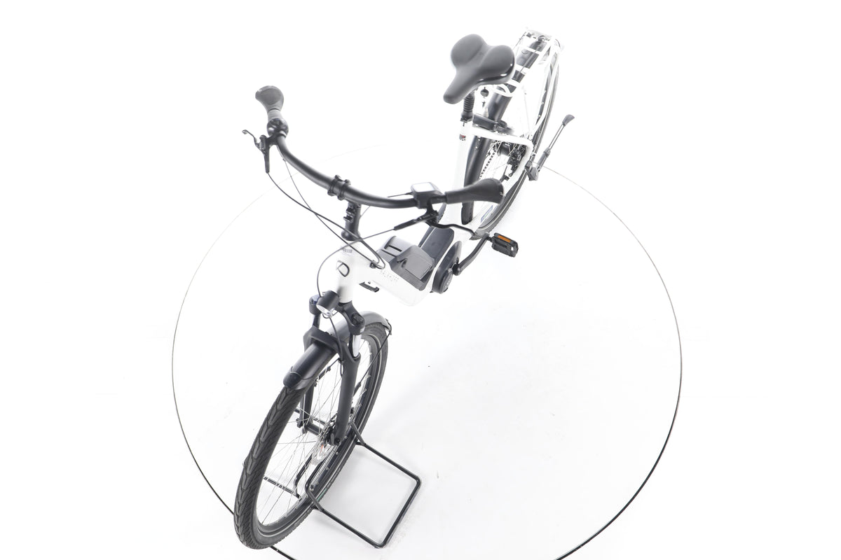 Kalkhoff Image 1.B Move City E-Bike Tiefeinsteiger - Image 17