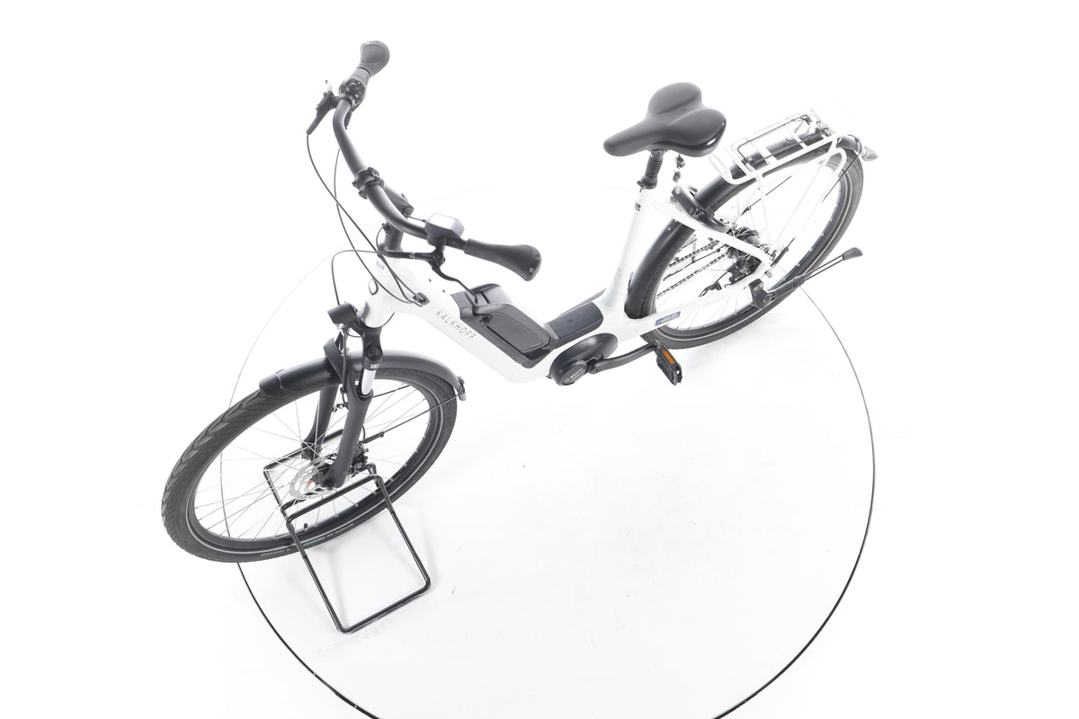Kalkhoff Image 1.B Move City E-Bike Tiefeinsteiger - Image 18