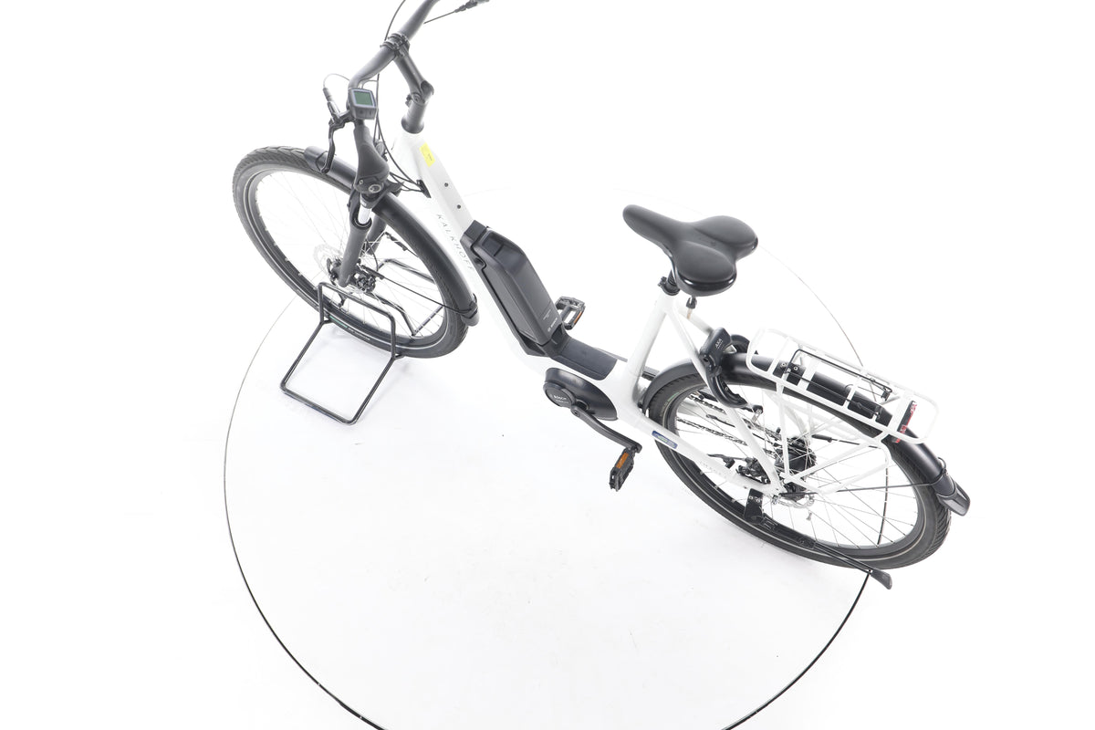 Kalkhoff Image 1.B Move City E-Bike Tiefeinsteiger - Image 20