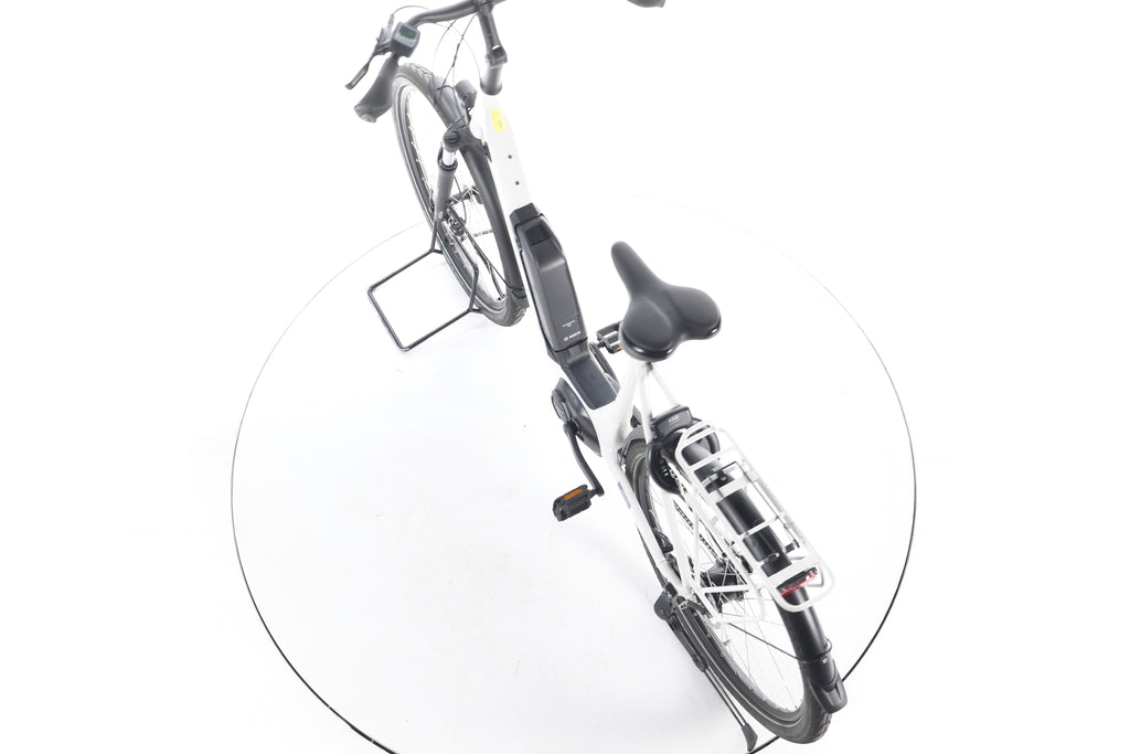Kalkhoff Image 1.B Move City E-Bike Tiefeinsteiger - Image 21