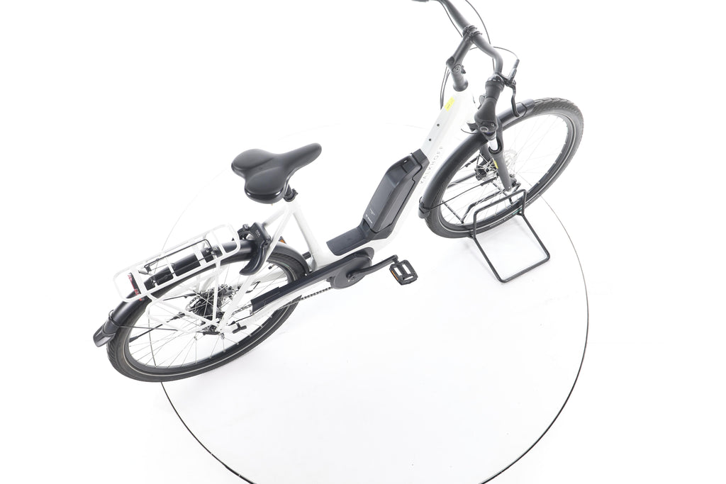Kalkhoff Image 1.B Move City E-Bike Tiefeinsteiger - Image 24