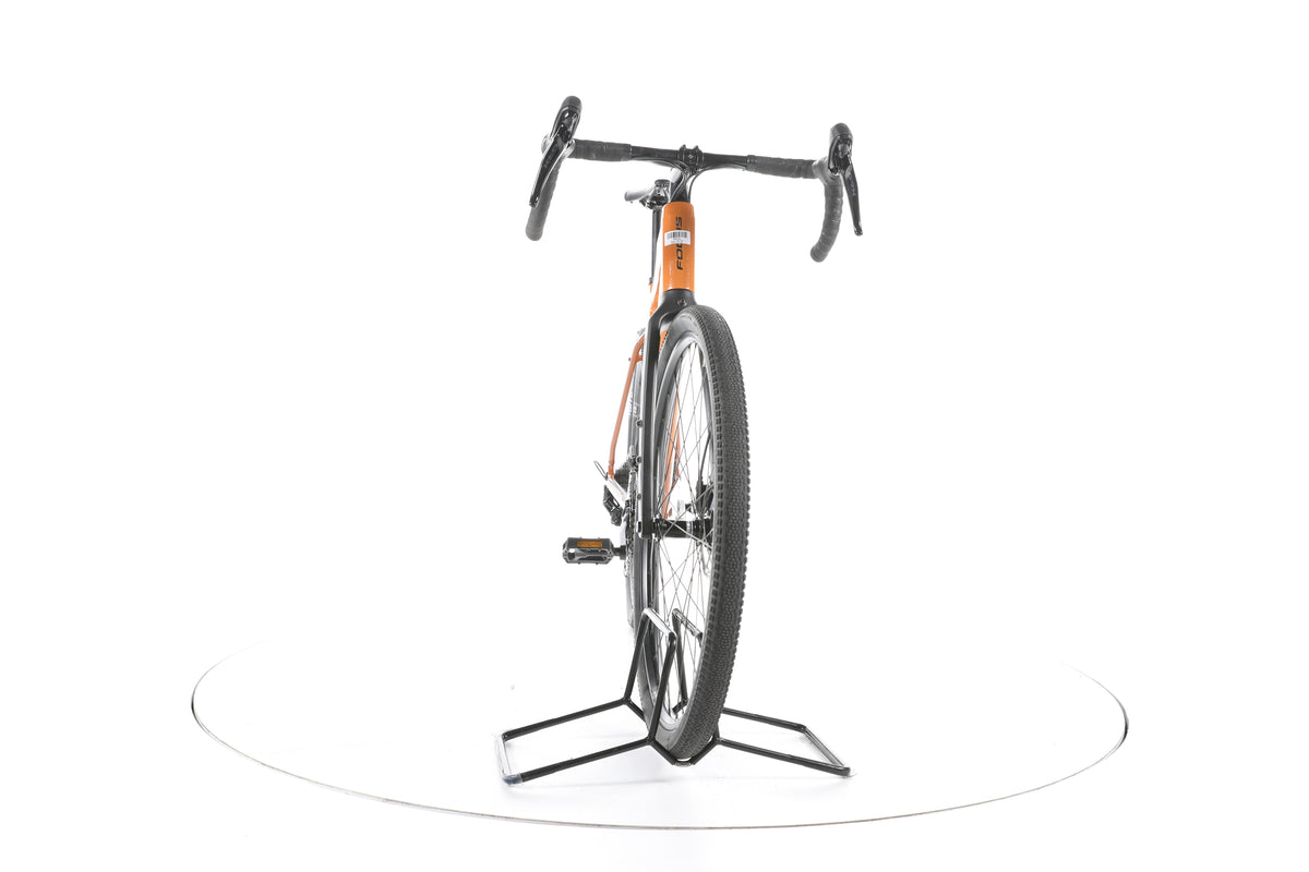 Focus Atlas 6.7 Gravelbike - Image 4