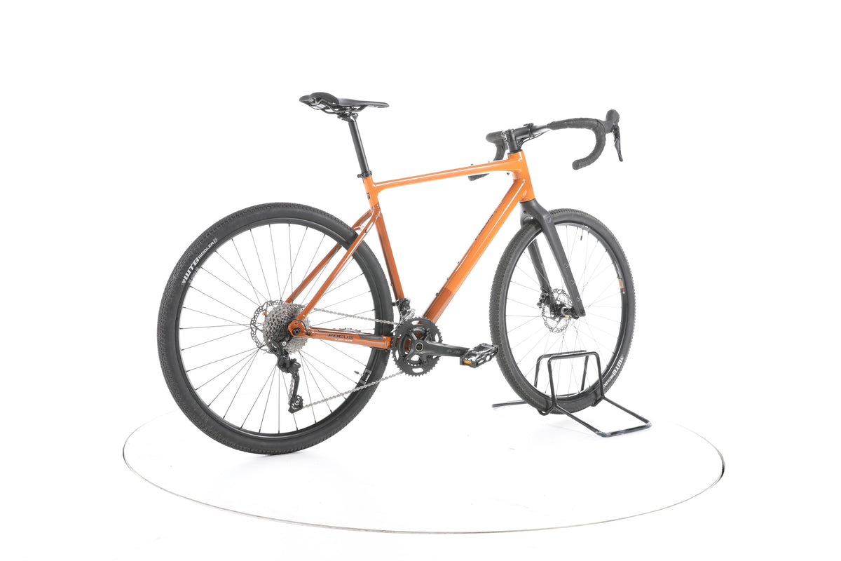Focus Atlas 6.7 Gravelbike - Image 12