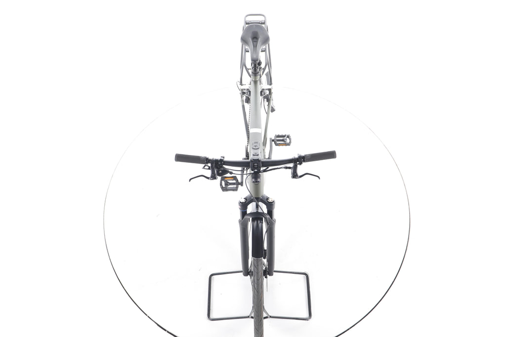 Riese & Müller UBN Five Trekking E-Bike - Image 16