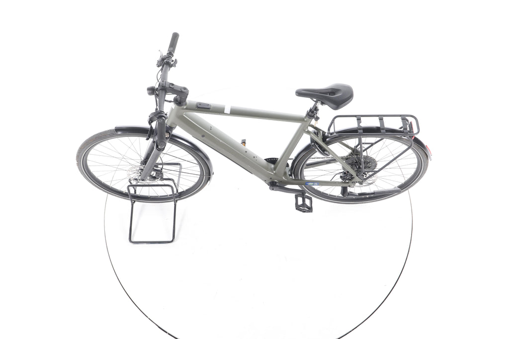 Riese & Müller UBN Five Trekking E-Bike - Image 19