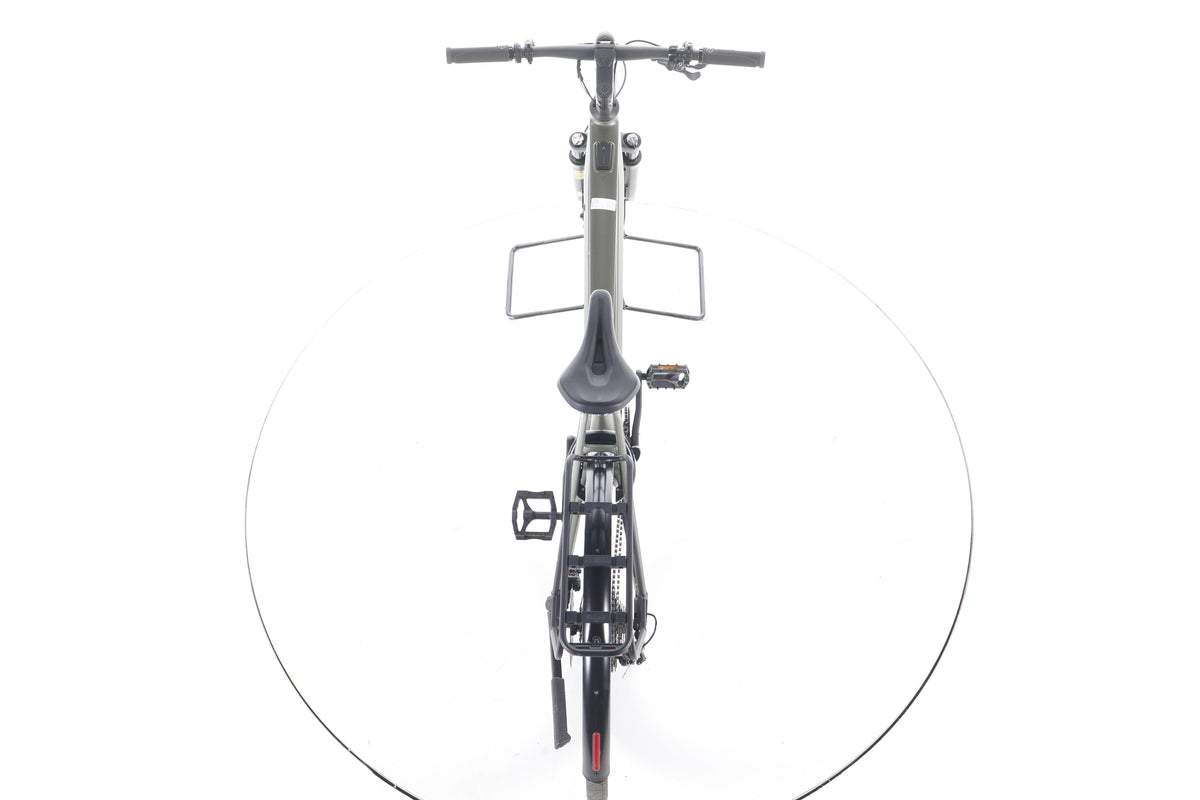 Riese & Müller UBN Five Trekking E-Bike - Image 22
