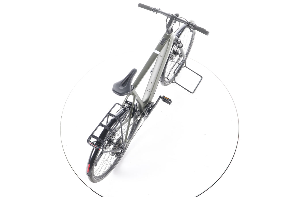 Riese & Müller UBN Five Trekking E-Bike - Image 23
