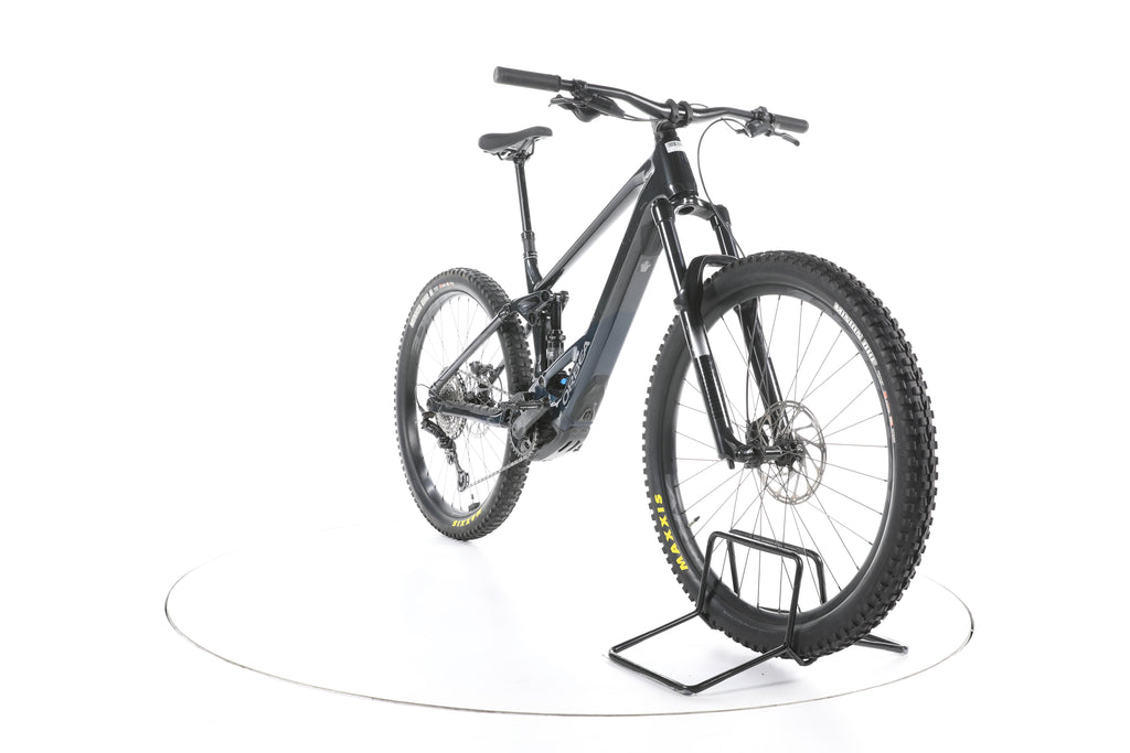 Orbea Wild FS H30 E-Bike Fully - Image 3