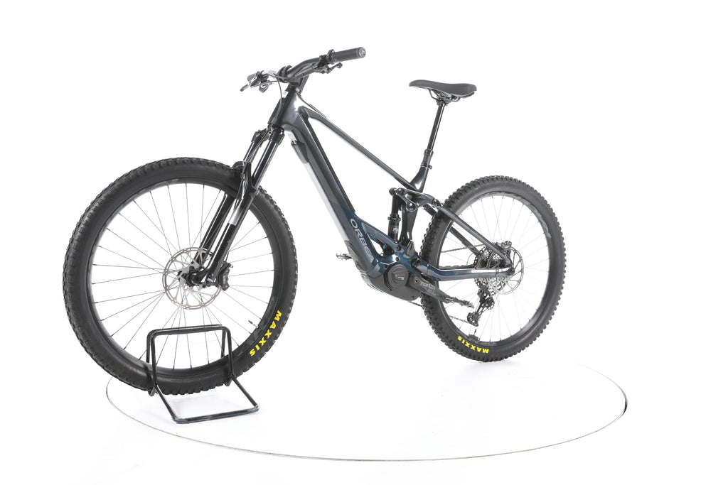 Orbea Wild FS H30 E-Bike Fully - Image 6