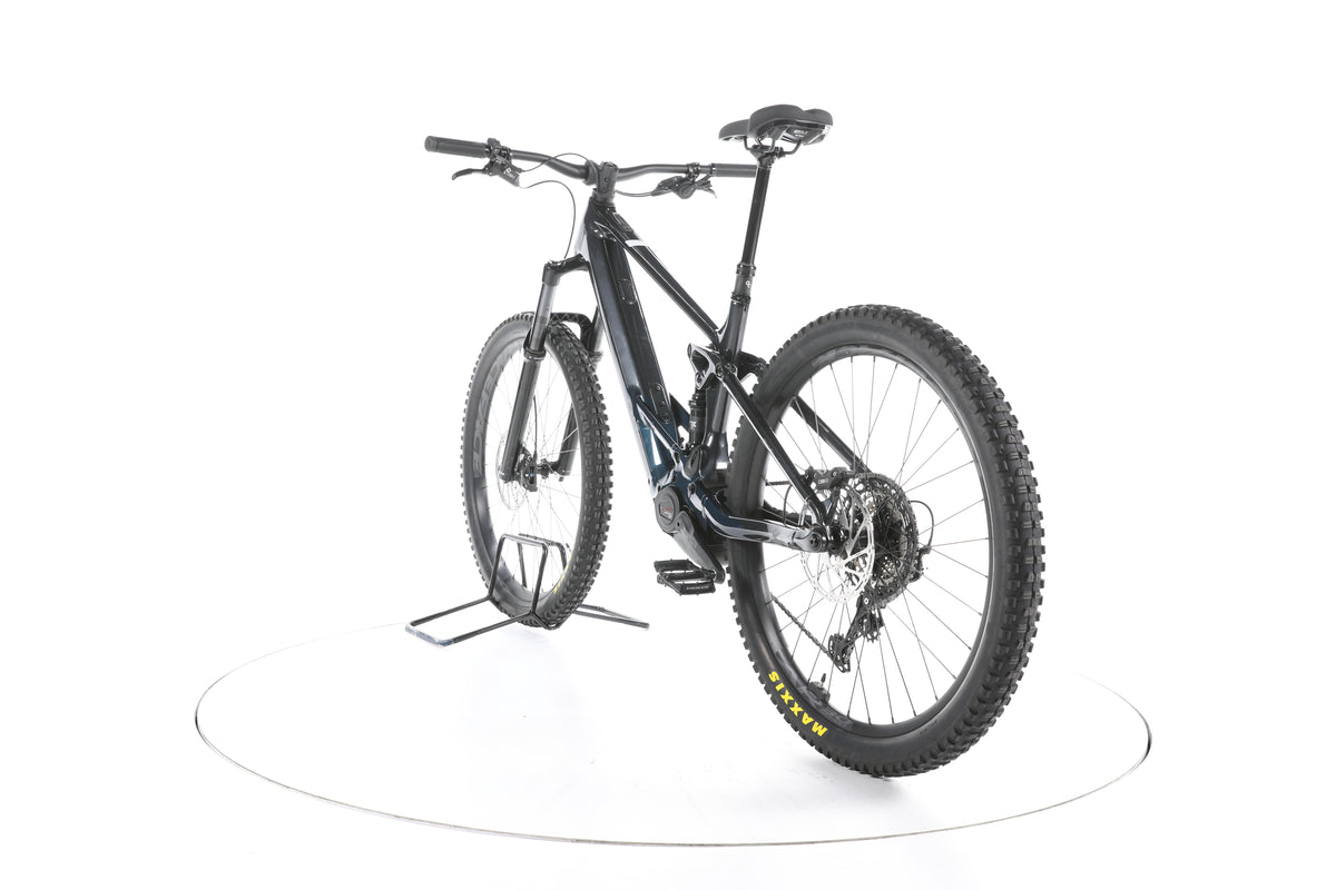 Orbea Wild FS H30 E-Bike Fully - Image 9