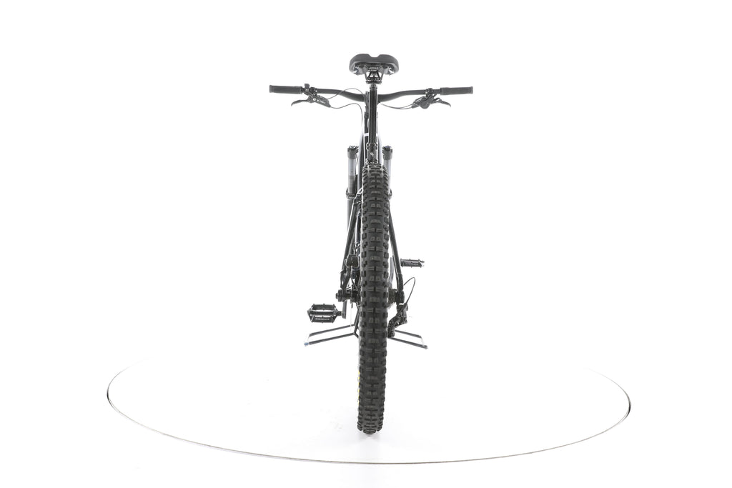 Orbea Wild FS H30 E-Bike Fully - Image 10