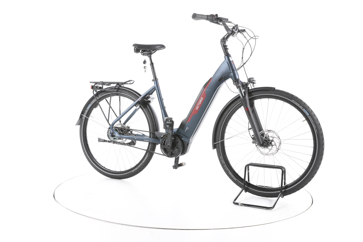 Victoria Tresalo City E-Bike Tiefeinsteiger - Image 2