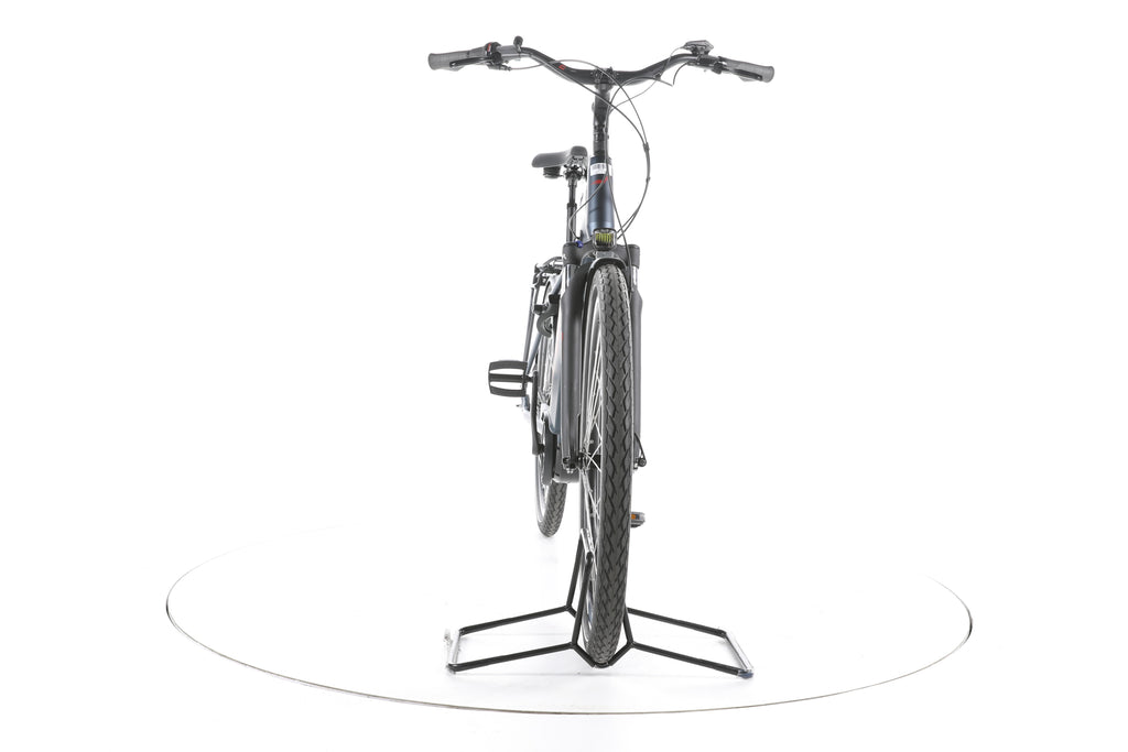 Victoria Tresalo City E-Bike Tiefeinsteiger - Image 4