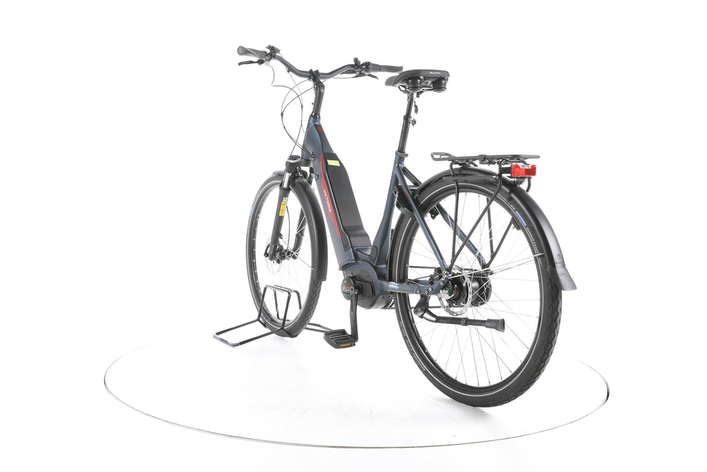 Victoria Tresalo City E-Bike Tiefeinsteiger - Image 9