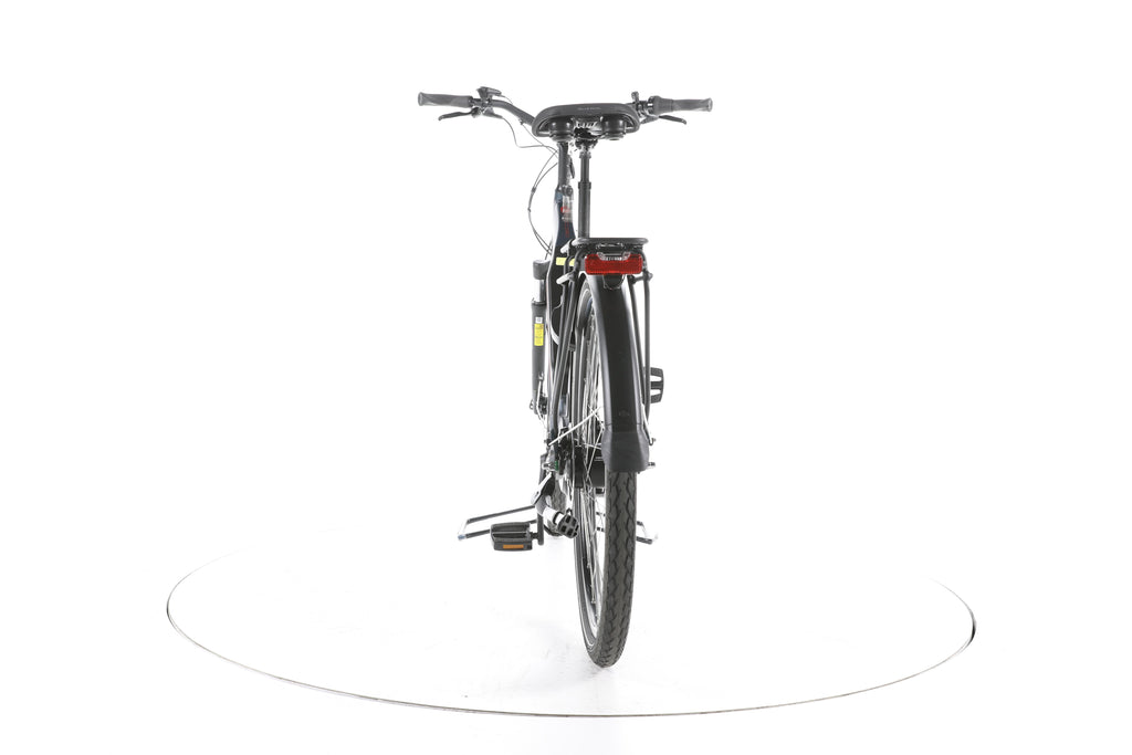 Victoria Tresalo City E-Bike Tiefeinsteiger - Image 10