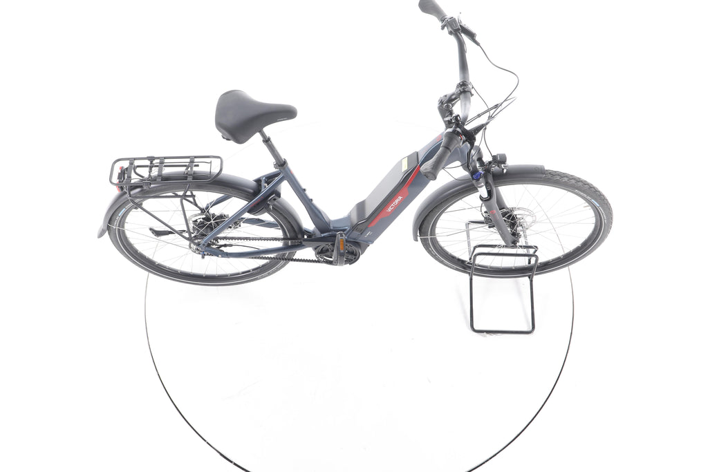 Victoria Tresalo City E-Bike Tiefeinsteiger - Image 13