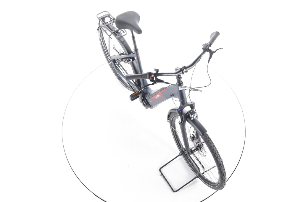 Victoria Tresalo City E-Bike Tiefeinsteiger - Image 15