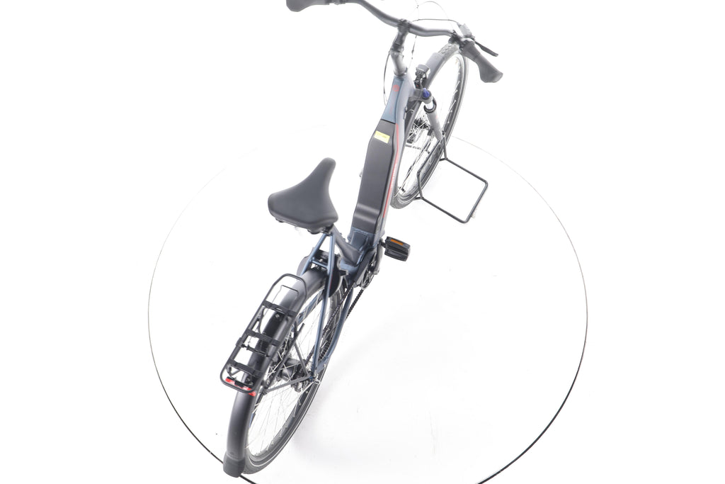 Victoria Tresalo City E-Bike Tiefeinsteiger - Image 23