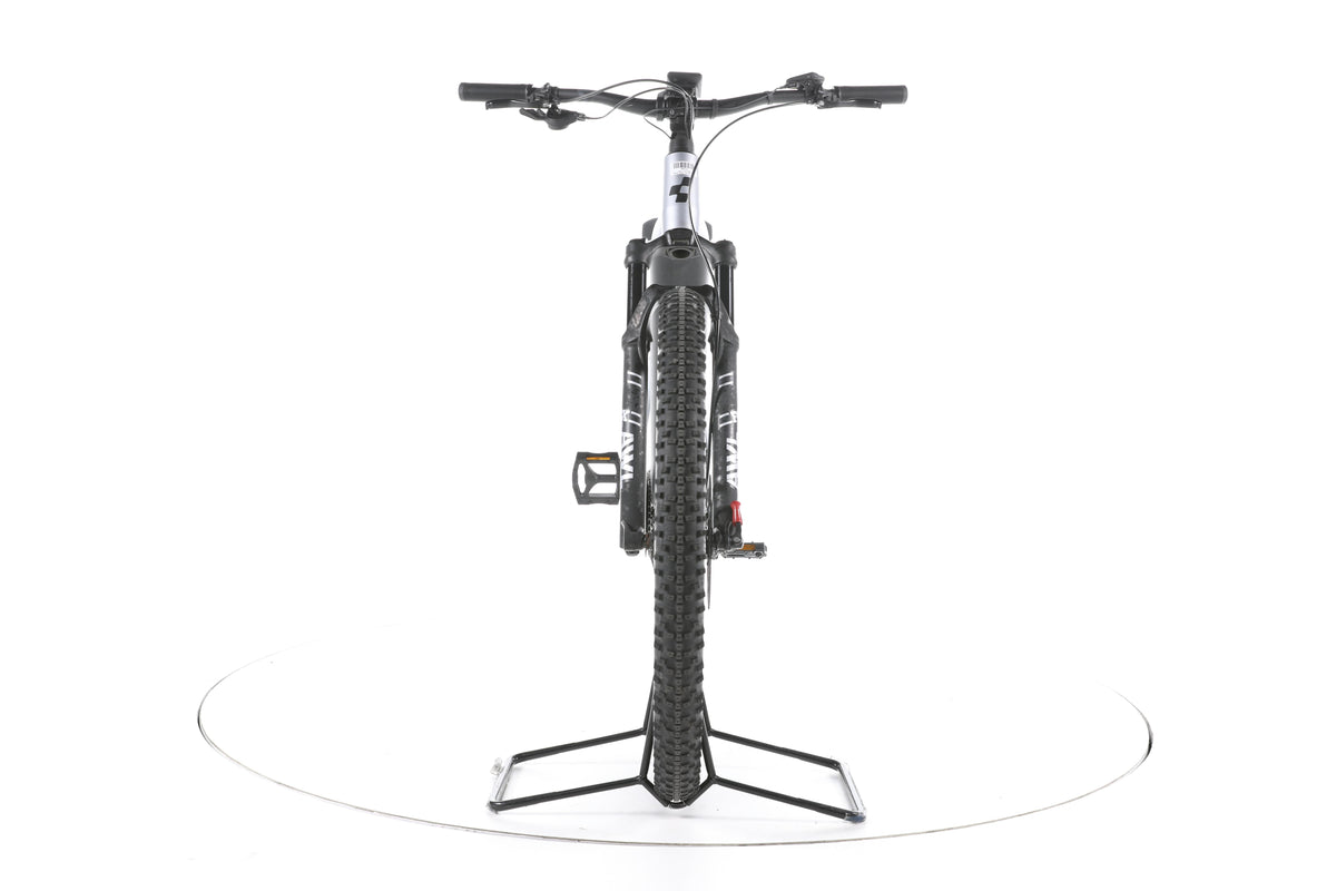 Cube Stereo Hybrid 120 RACE E-Bike Fully - Image 4