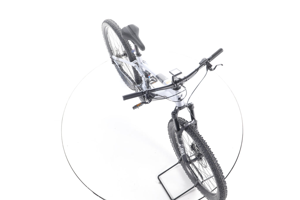 Cube Stereo Hybrid 120 RACE E-Bike Fully - Image 15
