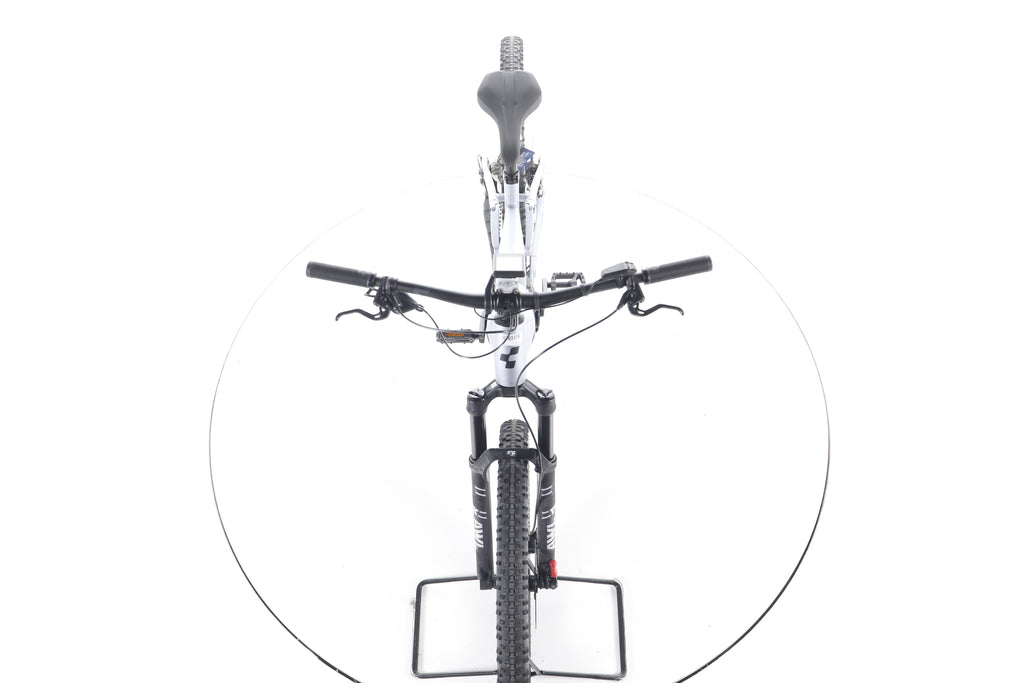 Cube Stereo Hybrid 120 RACE E-Bike Fully - Image 16