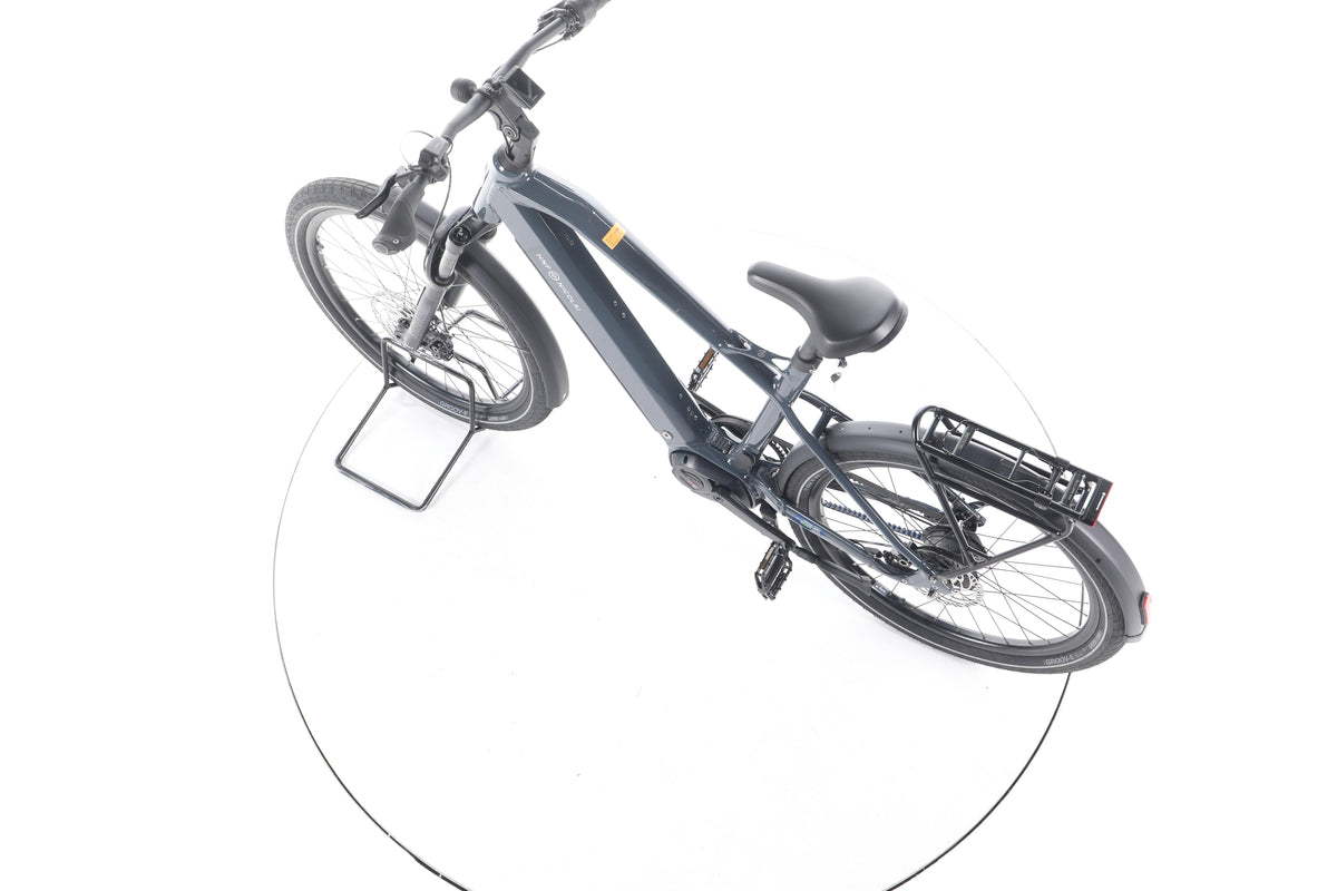 HNF Nicolai XD4 All-Terain City E-Bike - Image 20