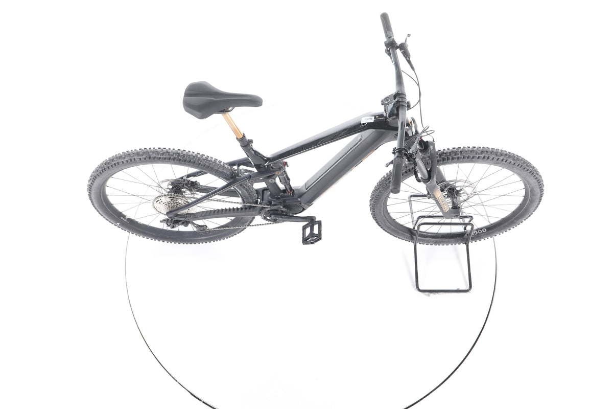 Bulls Sonic EVO AM-SL 1 Carbon E-Bike Fully Carbon - Image 13